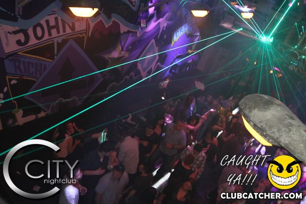 City nightclub photo 61 - March 19th, 2011