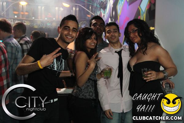 City nightclub photo 63 - March 19th, 2011