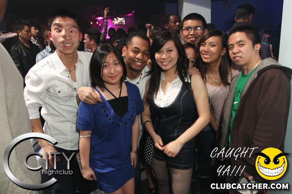 City nightclub photo 68 - March 19th, 2011