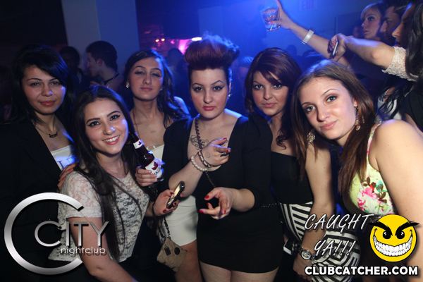 City nightclub photo 70 - March 19th, 2011