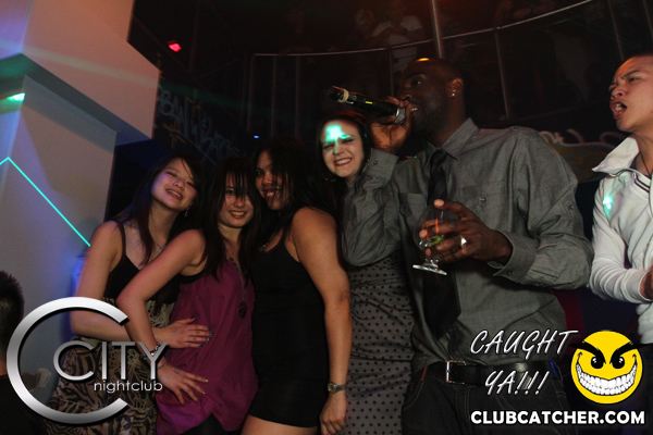 City nightclub photo 73 - March 19th, 2011