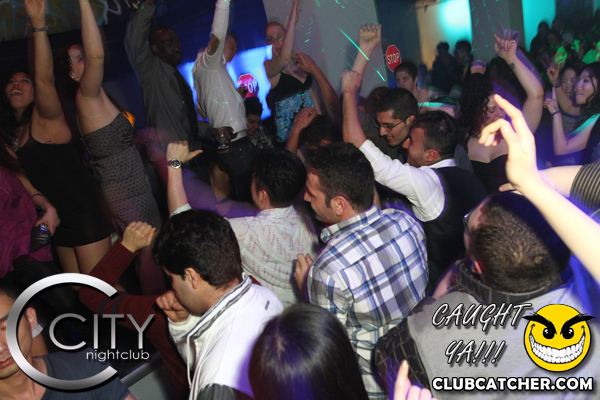 City nightclub photo 85 - March 19th, 2011