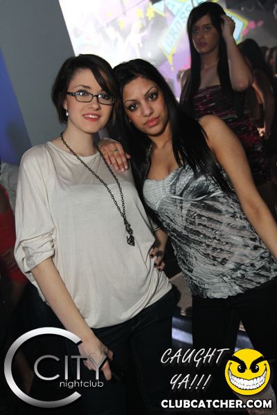 City nightclub photo 87 - March 19th, 2011