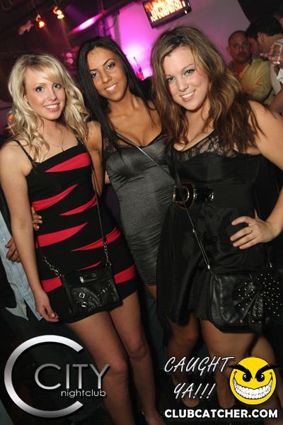 City nightclub photo 94 - March 19th, 2011