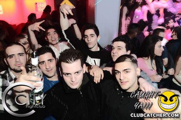 City nightclub photo 95 - March 19th, 2011