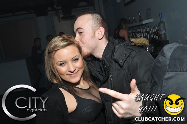 City nightclub photo 109 - March 23rd, 2011