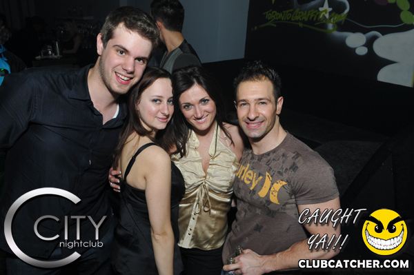 City nightclub photo 111 - March 23rd, 2011