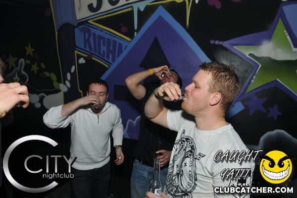 City nightclub photo 127 - March 23rd, 2011