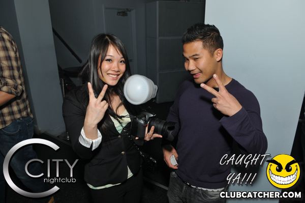 City nightclub photo 14 - March 23rd, 2011