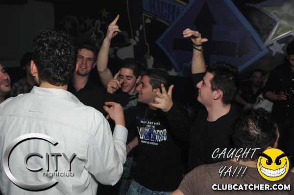 City nightclub photo 133 - March 23rd, 2011