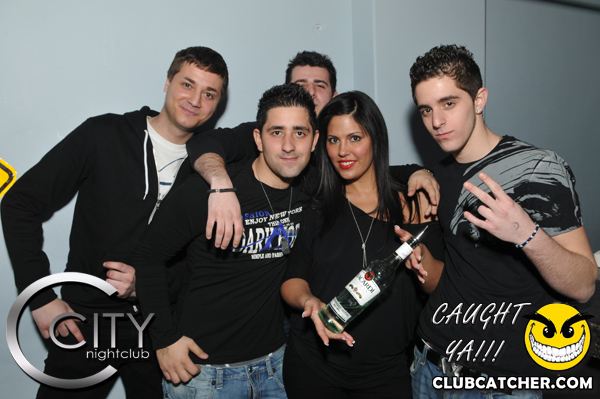 City nightclub photo 148 - March 23rd, 2011