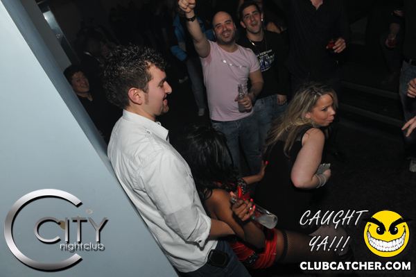 City nightclub photo 158 - March 23rd, 2011