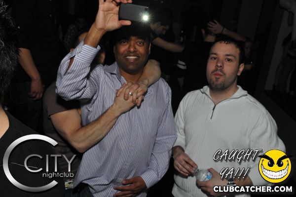 City nightclub photo 159 - March 23rd, 2011