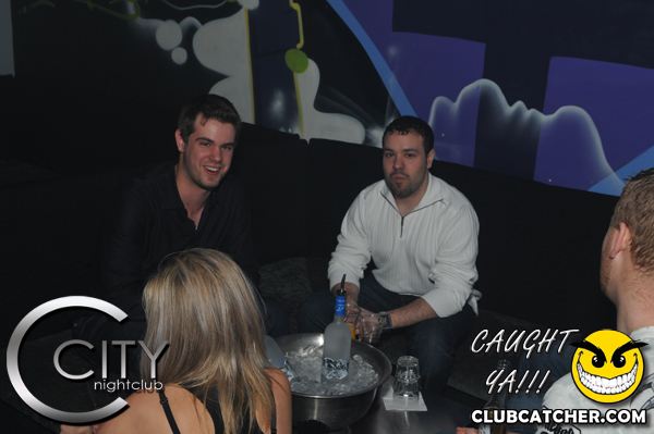 City nightclub photo 163 - March 23rd, 2011