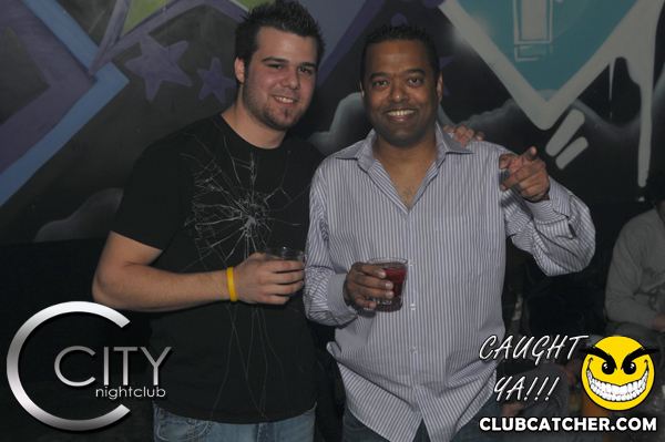 City nightclub photo 165 - March 23rd, 2011