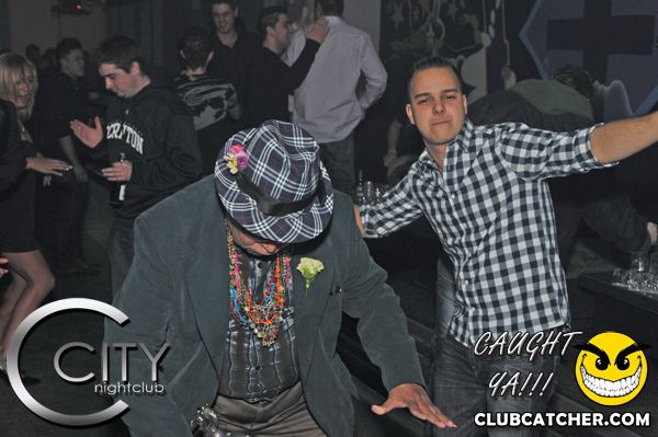 City nightclub photo 167 - March 23rd, 2011