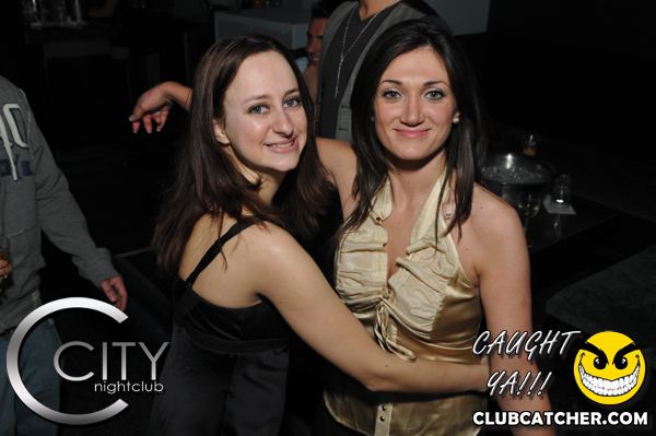 City nightclub photo 168 - March 23rd, 2011