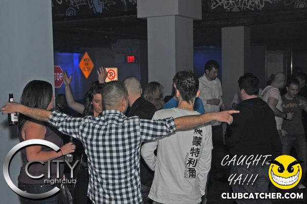 City nightclub photo 169 - March 23rd, 2011