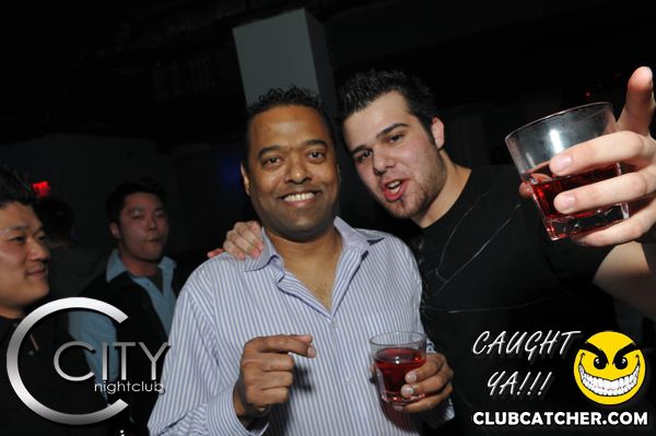 City nightclub photo 171 - March 23rd, 2011