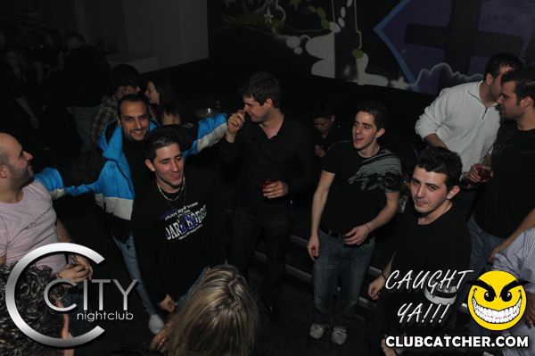 City nightclub photo 25 - March 23rd, 2011