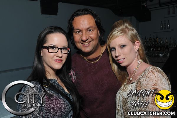 City nightclub photo 28 - March 23rd, 2011