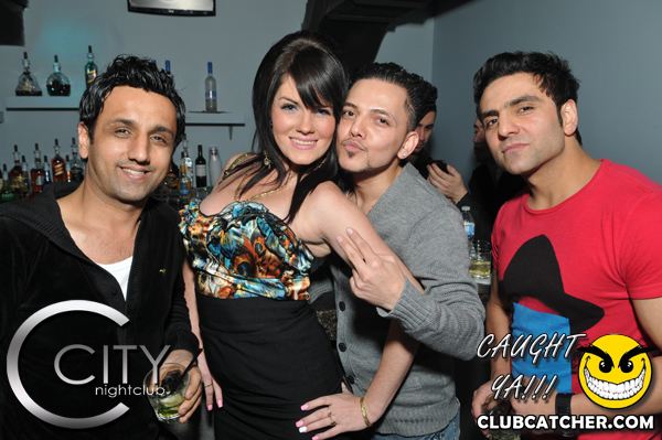 City nightclub photo 29 - March 23rd, 2011