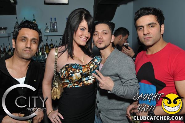 City nightclub photo 31 - March 23rd, 2011