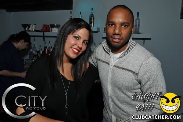 City nightclub photo 37 - March 23rd, 2011