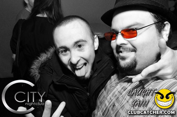 City nightclub photo 39 - March 23rd, 2011