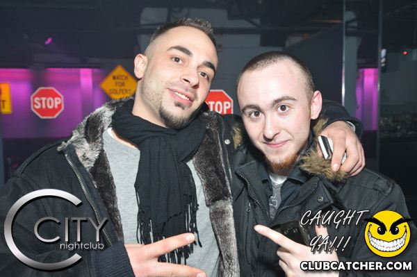 City nightclub photo 5 - March 23rd, 2011