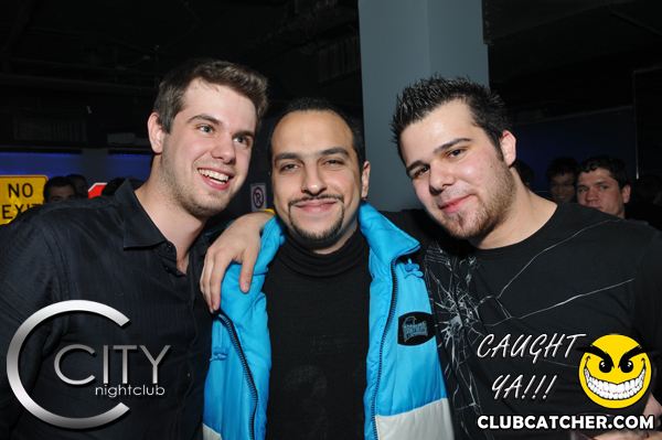 City nightclub photo 48 - March 23rd, 2011