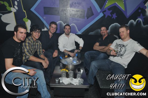 City nightclub photo 6 - March 23rd, 2011