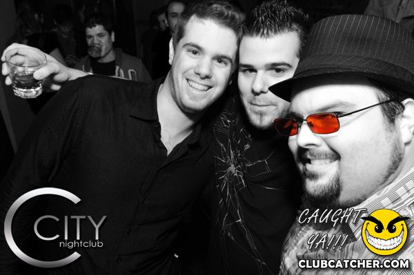 City nightclub photo 69 - March 23rd, 2011