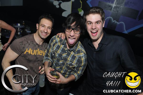 City nightclub photo 70 - March 23rd, 2011