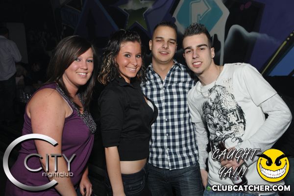 City nightclub photo 71 - March 23rd, 2011