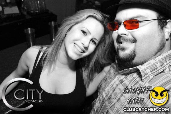 City nightclub photo 83 - March 23rd, 2011