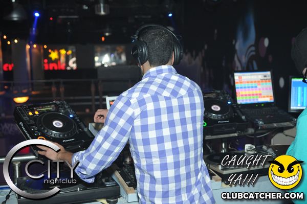 City nightclub photo 85 - March 23rd, 2011