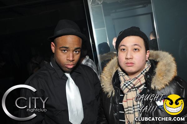 City nightclub photo 87 - March 23rd, 2011