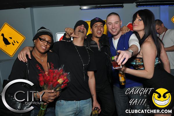 City nightclub photo 91 - March 23rd, 2011