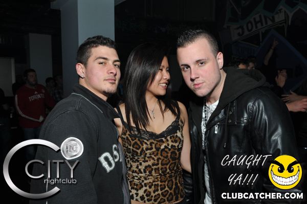 City nightclub photo 94 - March 23rd, 2011