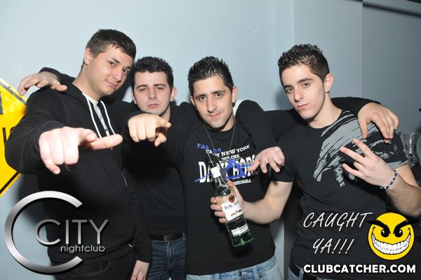 City nightclub photo 97 - March 23rd, 2011