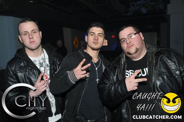 City nightclub photo 99 - March 23rd, 2011