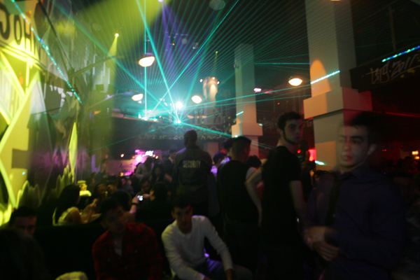 City nightclub photo 1 - March 26th, 2011