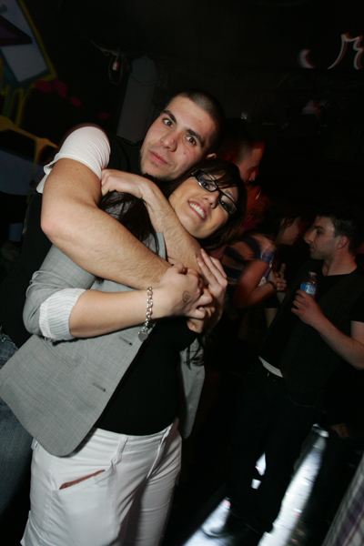 City nightclub photo 11 - March 26th, 2011