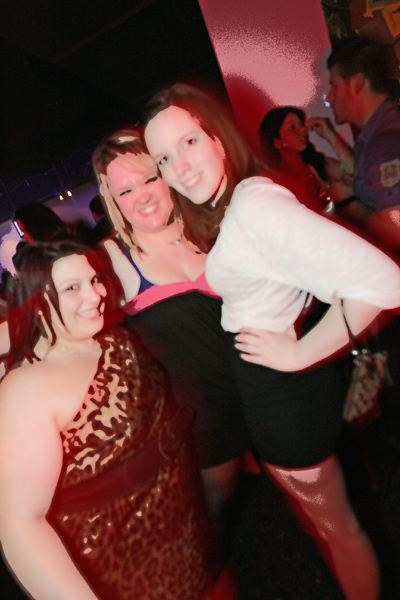City nightclub photo 120 - March 26th, 2011