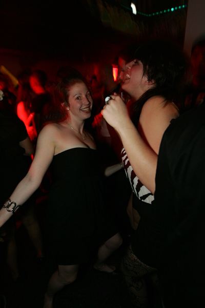 City nightclub photo 122 - March 26th, 2011