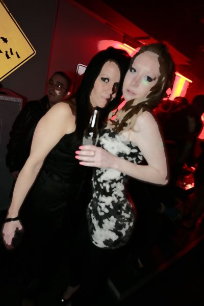 City nightclub photo 129 - March 26th, 2011