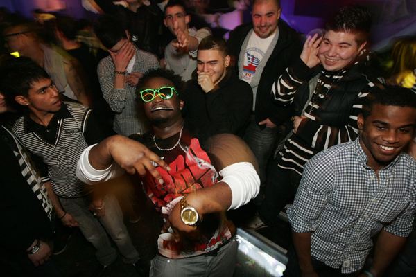 City nightclub photo 22 - March 26th, 2011