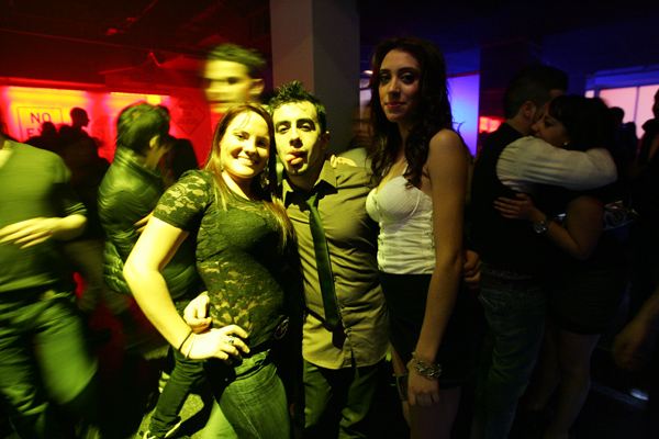 City nightclub photo 25 - March 26th, 2011