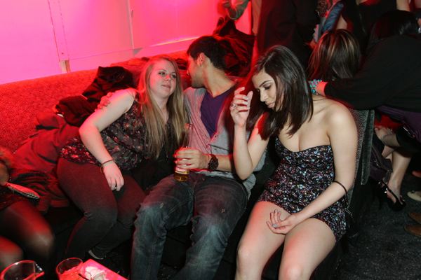 City nightclub photo 34 - March 26th, 2011